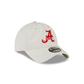 Alabama Crimson Tide 9TWENTY Adjustable Hat
