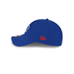 Kansas Jayhawks 9TWENTY Adjustable Hat