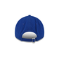 Kansas Jayhawks 9TWENTY Adjustable Hat