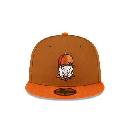 Looney Tunes Elmer Fudd 59FIFTY Fitted Hat
