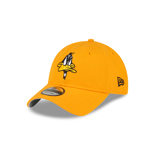 New Era 9FORTY Cappellino Daffy Duck – ERA Animal, Taglia Unica Regolabile