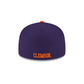 Clemson Tigers 59FIFTY Fitted Hat