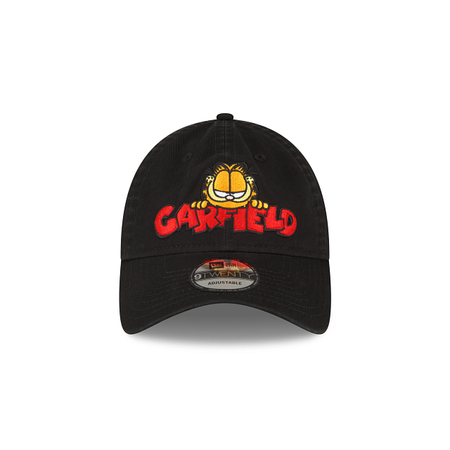 Garfield Wordmark 9TWENTY Adjustable Hat