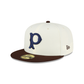 Just Caps Spice Pittsburgh Pirates 59FIFTY Fitted Hat