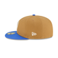 Los Angeles Rams Ivory Wheat 59FIFTY Fitted Hat