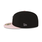Philadelphia Phillies Blush 59FIFTY Fitted Hat