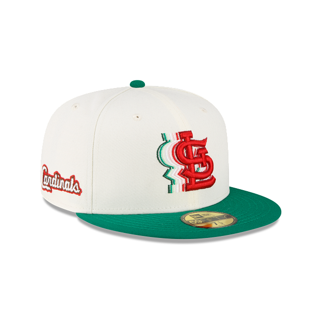 St Louis Cardinals New Era Cap Size 7 1/4 NEW for Sale in New York