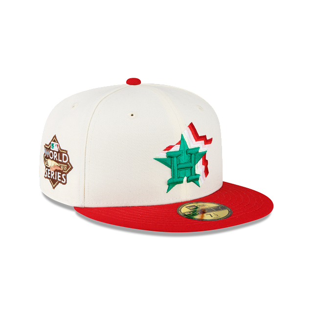 Houston Astros Cinco de Mayo 59FIFTY Fitted – New Era Cap