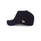 Detroit Tigers Gold Logo 9FORTY A-Frame Snapback Hat