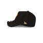 San Francisco Giants Gold Logo 9FORTY A-Frame Snapback Hat