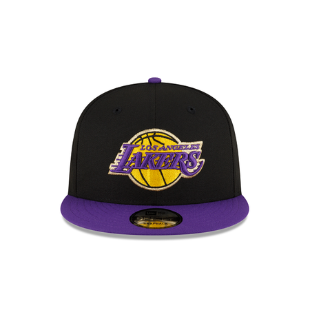 Los Angeles Lakers Summer League 9FIFTY Snapback Hat