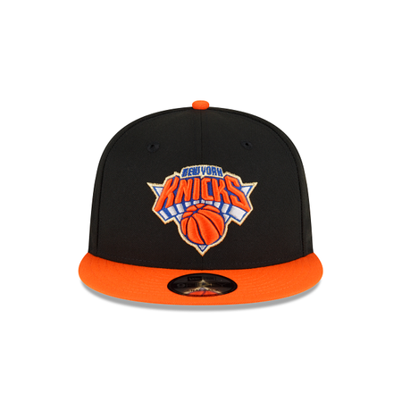 New York Knicks Summer League 9FIFTY Snapback Hat