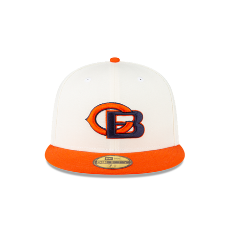 Chicago Bears City Originals 59FIFTY Fitted Hat