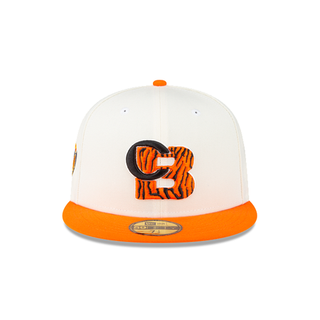 Cincinnati Bengals City Originals 59FIFTY Fitted Hat