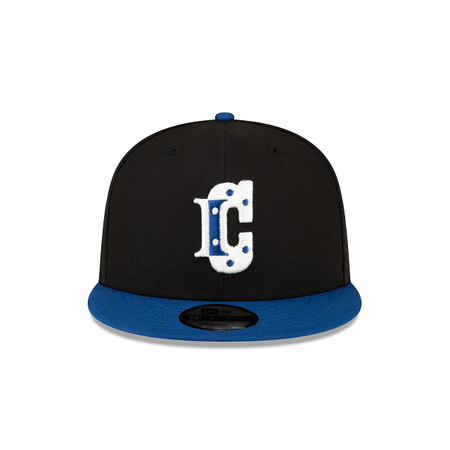 Indianapolis Colts City Originals 9FIFTY Snapback Hat