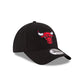 Chicago Bulls The League 9FORTY Adjustable Hat