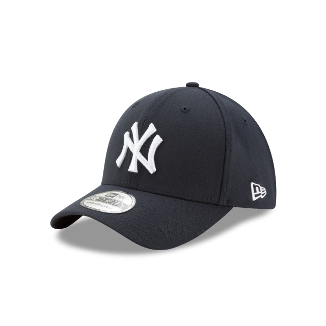 New York Yankees Team Classic 39THIRTY Stretch Fit Hat – New Era Cap