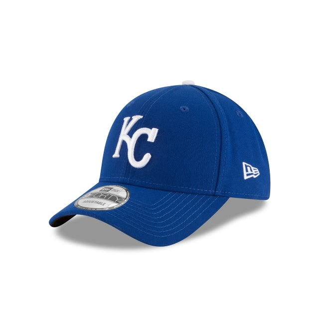 Kansas City Royals The League 9FORTY Adjustable Hat – New Era Cap