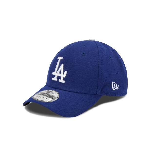 Gorra Angeles Dodgers LA de MLB beisbol Team New Era 9fifty