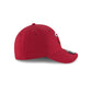 Miami Heat Team Classic 39THIRTY Stretch Fit Hat