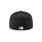Baltimore Orioles Authentic Collection Alt 59FIFTY Fitted Hat