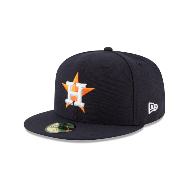 Houston astros caps new era Clearance