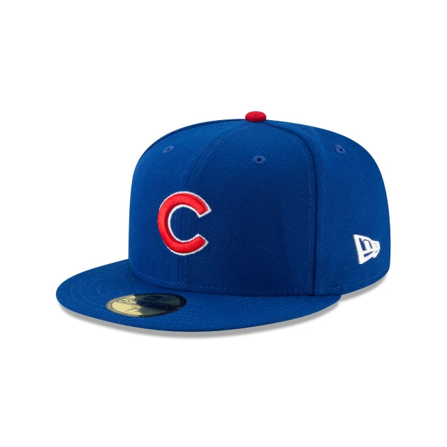 Chicago cubs new era hats Clearance