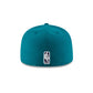 Charlotte Hornets Team Color 59FIFTY Fitted Hat