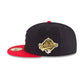 Atlanta Braves 1995 World Series Wool 59FIFTY Fitted Hat