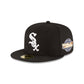 Chicago White Sox 2005 World Series Wool 59FIFTY Fitted Hat