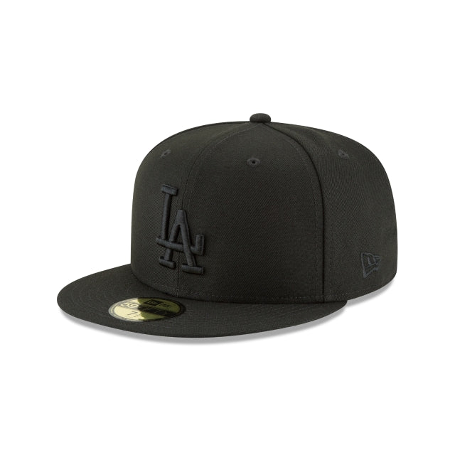 Black new era dodgers hat Clearance