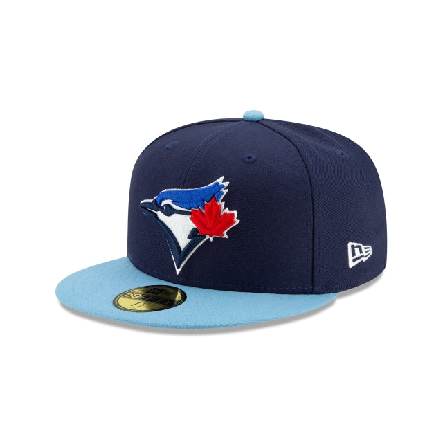 Toronto Blue Jays Authentic Collection Alt 4 59FIFTY Fitted | New Era