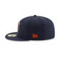 Chicago Bears Basic 59FIFTY Fitted Hat