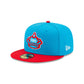 Miami Marlins City Connect 59FIFTY Fitted Hat