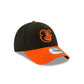 Baltimore Orioles The League 9FORTY Adjustable Hat