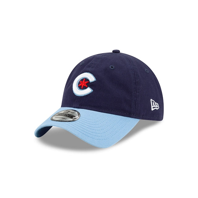 New era cubs city connect Clearance