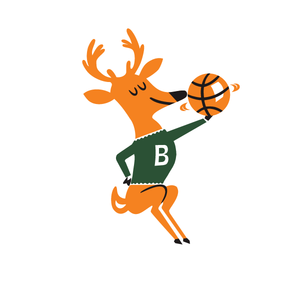 Milwaukee Bucks