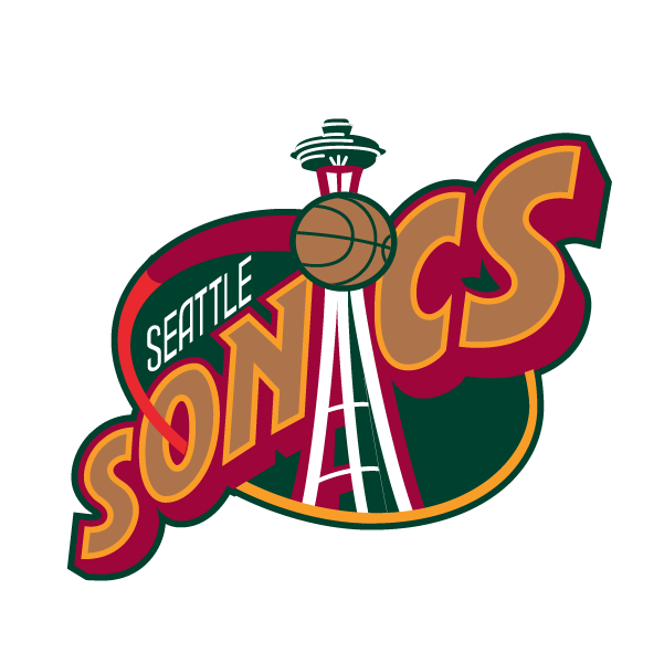 Seattle Supersonics