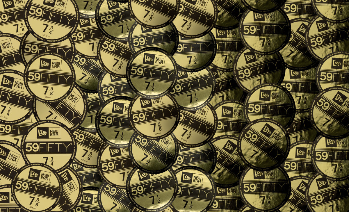 Sticker On or Sticker Off? The Debate Every New Era Wearer Has Had