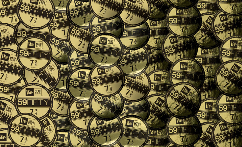 Sticker On or Sticker Off? The Debate Every New Era Wearer Has Had
