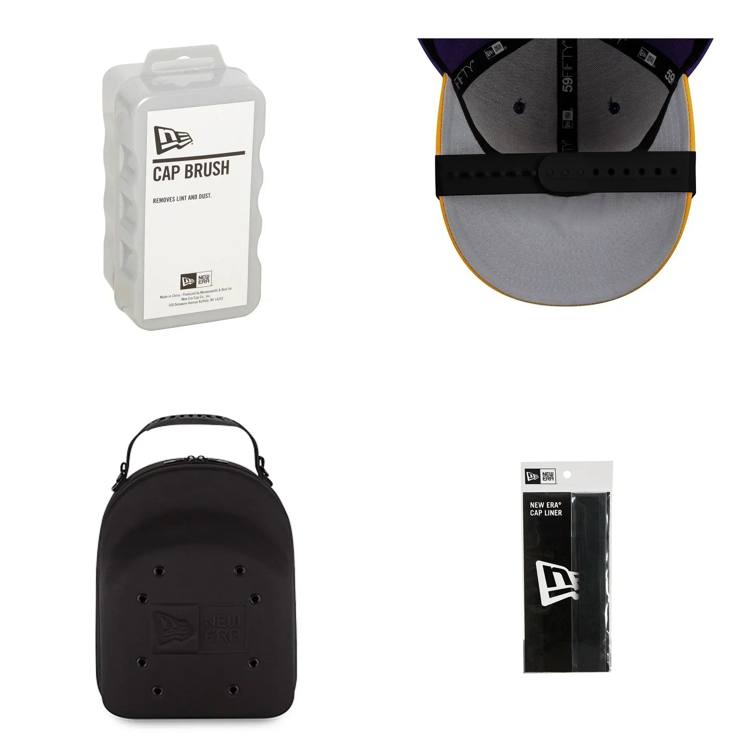 How to clean and care for your cap: the complete guide