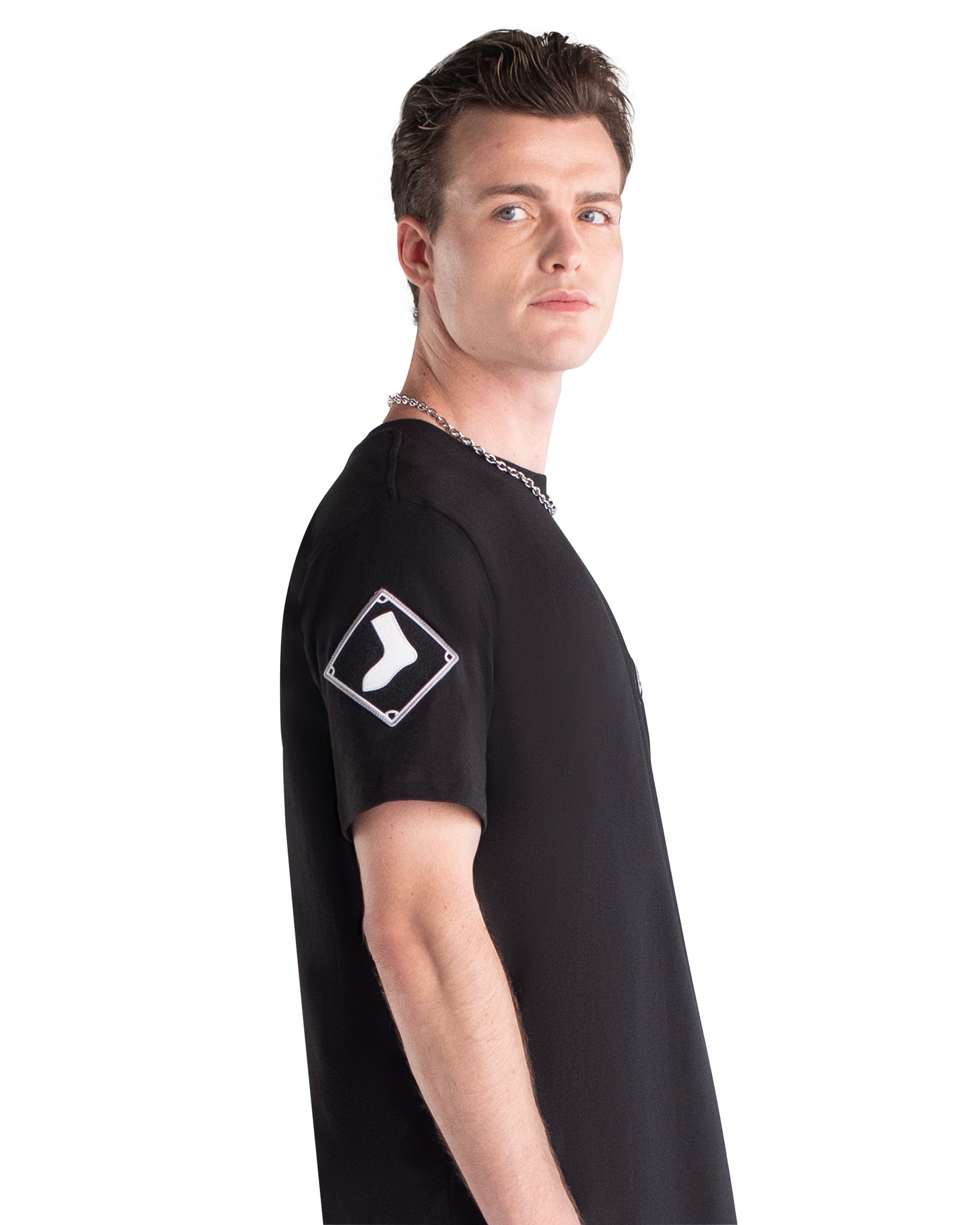 Los Angeles Dodgers Logo Select T-Shirt – New Era Cap