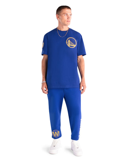 Brooklyn Nets Logo Select T-Shirt