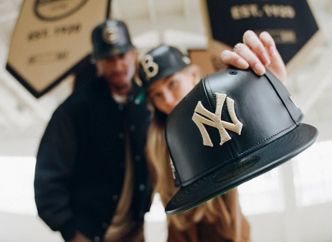 59FIFTY Day – New Era Cap