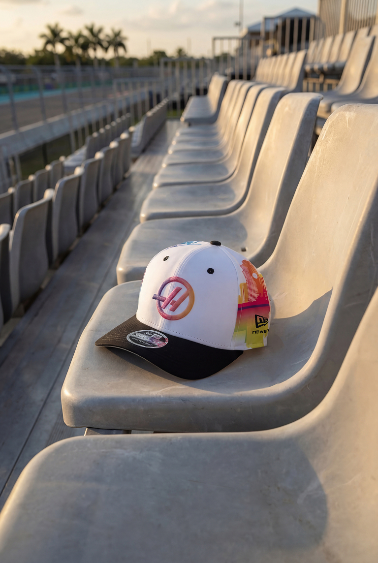 New Era Cap