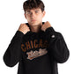 Chicago White Sox Cord Hoodie