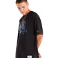 Portland Trail Blazers 2023 City Edition Black T-Shirt
