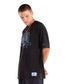 Miami Heat 2023 City Edition Black T-Shirt