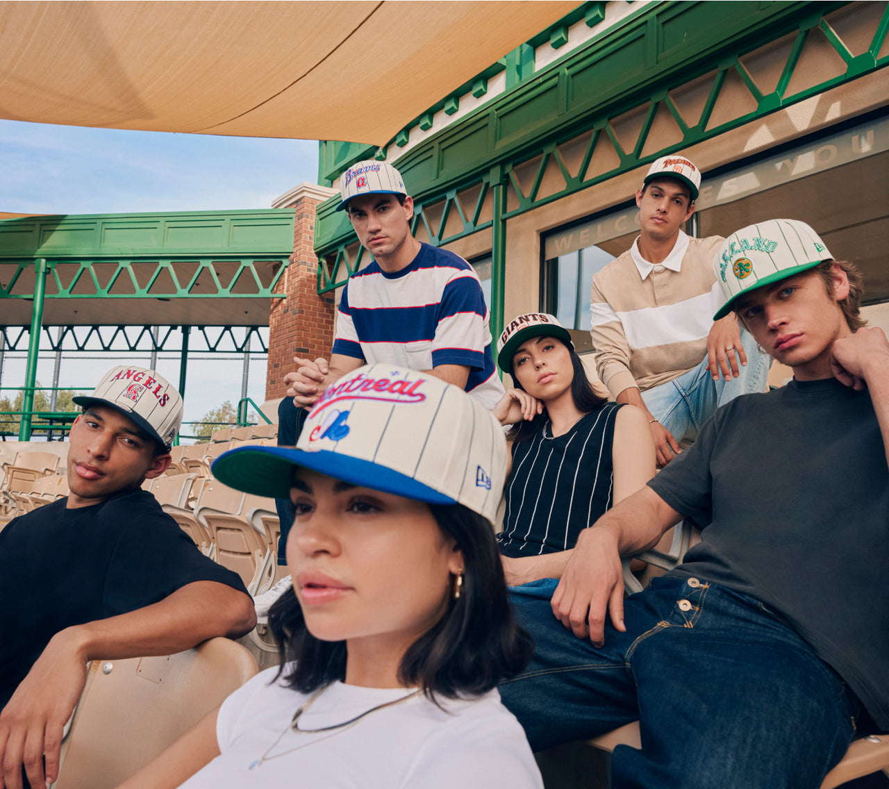 Shop Jersey Pinstripe in select MLB teams