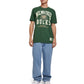 Milwaukee Bucks Letterman Classic T-Shirt